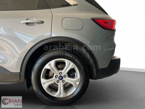 RENEW CİHAN PLAZA FORD KUGA 1.5 ECOBLUE STYLE HATASIZ