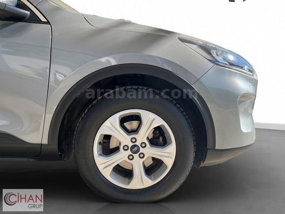 RENEW CİHAN PLAZA FORD KUGA 1.5 ECOBLUE STYLE HATASIZ