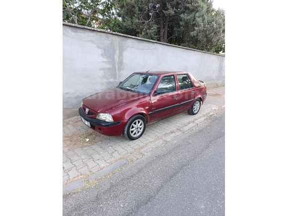 Sahibinden Dacia Solenza 1.4 Scala 2004 Model