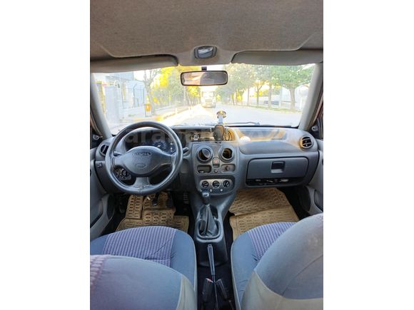 Sahibinden Dacia Solenza 1.4 Scala 2004 Model