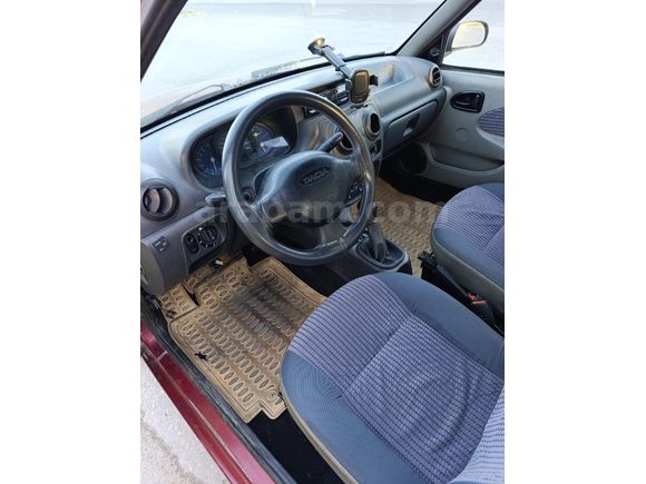 Sahibinden Dacia Solenza 1.4 Scala 2004 Model