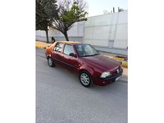 Sahibinden Dacia Solenza 1.4 Scala 2004 Model