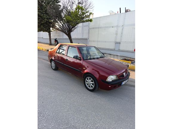 Sahibinden Dacia Solenza 1.4 Scala 2004 Model