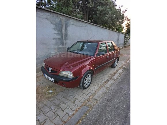 Sahibinden Dacia Solenza 1.4 Scala 2004 Model