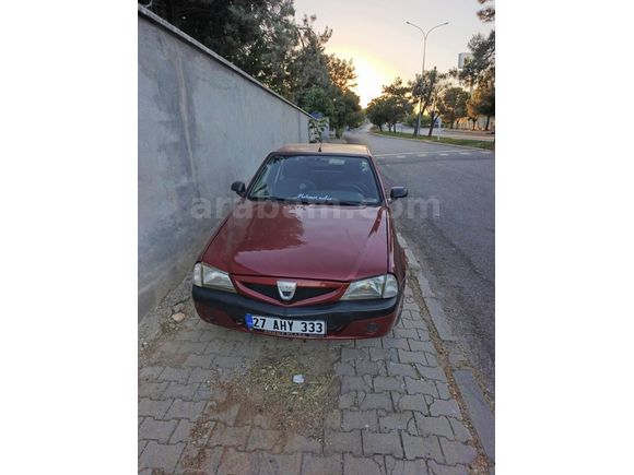 Sahibinden Dacia Solenza 1.4 Scala 2004 Model