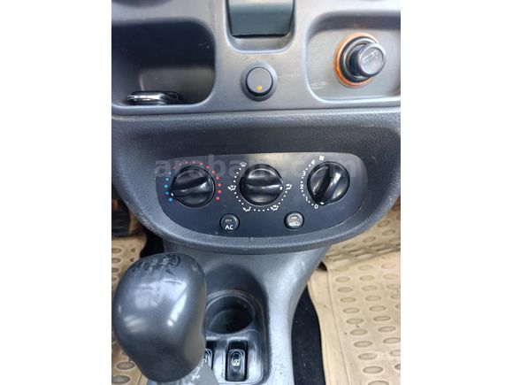 Sahibinden Dacia Solenza 1.4 Scala 2004 Model