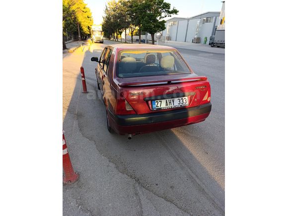 Sahibinden Dacia Solenza 1.4 Scala 2004 Model