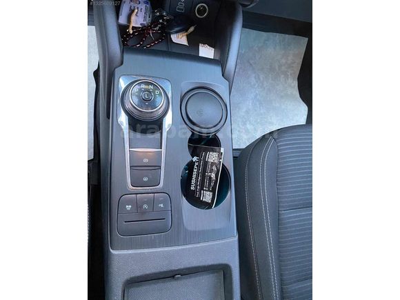 FORD KUGA TİTANYUM DİZEL OTOMATİK