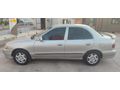 Sahibinden Hyundai Accent 1.3 LS 1998 Model İzmir