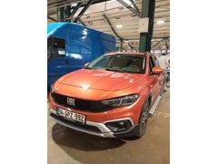 Sahibinden Fiat Egea Cross 1.4 Fire Urban 2023 Model