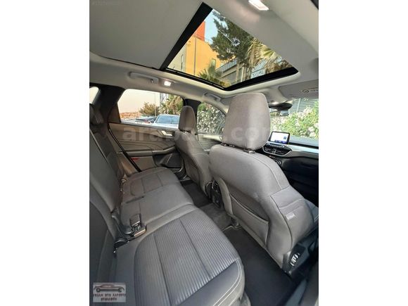 2022 FORD KUGA 1.5 ECOBLUE TİTANİUM *CAM TAVAN*HATASIZ'73.000'KM