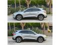 2022 FORD KUGA 1.5 ECOBLUE TİTANİUM *CAM TAVAN*HATASIZ'73.000'KM
