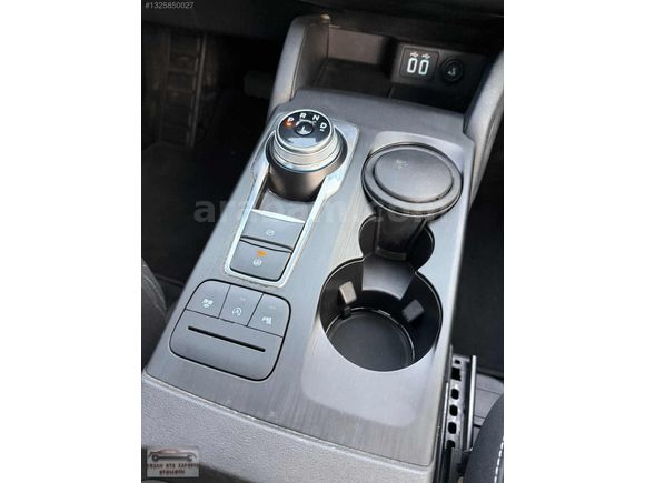 2022 FORD KUGA 1.5 ECOBLUE TİTANİUM *CAM TAVAN*HATASIZ'73.000'KM