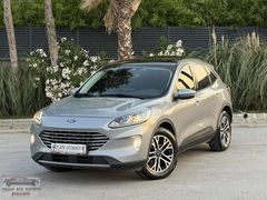 2022 FORD KUGA 1.5 ECOBLUE TİTANİUM *CAM TAVAN*HATASIZ'73.000'KM