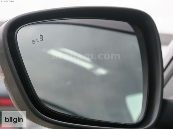 DEĞİŞENSİZ..CAM TAVAN..B&O..HEAD UP..CAM TAVAN..4 KOLTUK ISITMA.