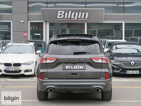 DEĞİŞENSİZ..CAM TAVAN..B&O..HEAD UP..CAM TAVAN..4 KOLTUK ISITMA.