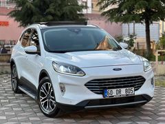 HATASIZ BOYASIZ TRAMERSİZ 175 BİN KİLOMETREDE TİTANİUM PAKET