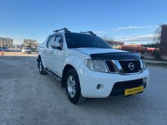 ALTINKÖSELER'DEN 2011 NISSAN NAVARA 4X2 MOTOR SIFIR TAMIRLİ
