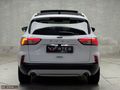 ORJİNAL HATASIZ BOYASIZ TRAMERSİZ FORD KUGA 1.5 ECOBLUE TİTANİUM