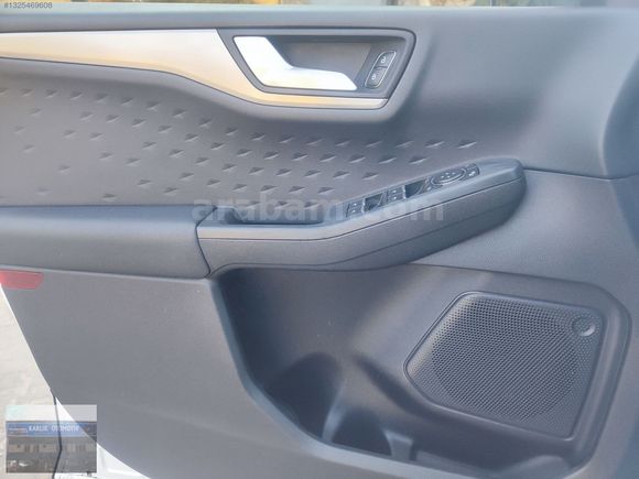 2020 BOYASIZ KUGA CAM TAVAN 76KM