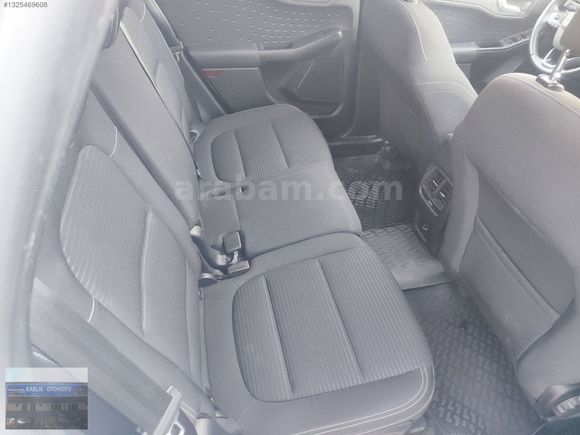 2020 BOYASIZ KUGA CAM TAVAN 76KM