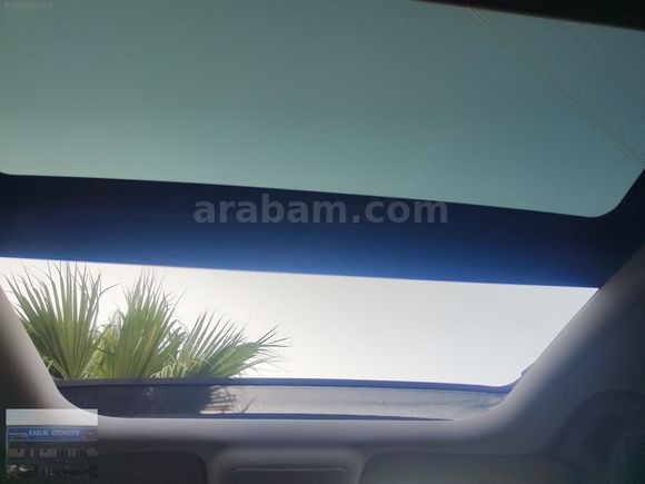 2020 BOYASIZ KUGA CAM TAVAN 76KM