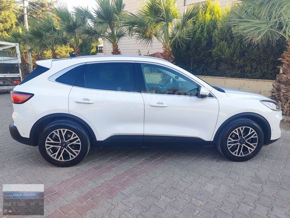 2020 BOYASIZ KUGA CAM TAVAN 76KM