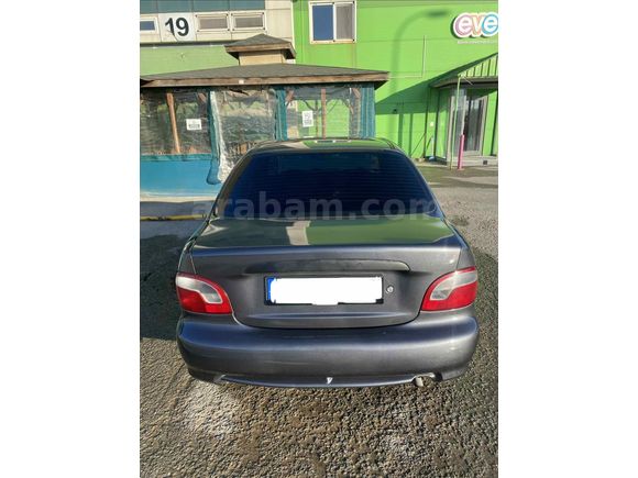Sahibinden Hyundai Accent 1.3 LX 2000 Model 