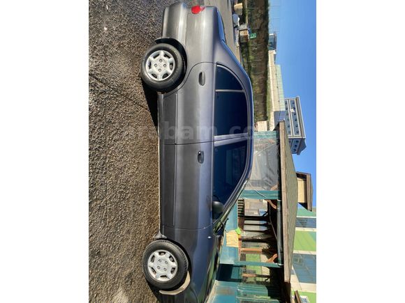 Sahibinden Hyundai Accent 1.3 LX 2000 Model 