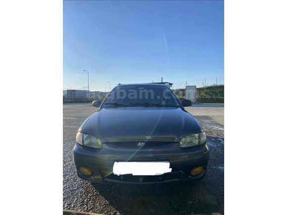 Sahibinden Hyundai Accent 1.3 LX 2000 Model 