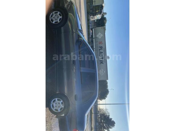 Sahibinden Hyundai Accent 1.3 LX 2000 Model 