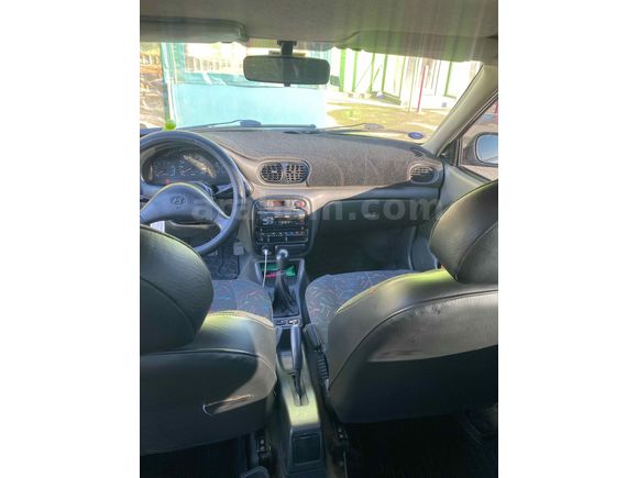 Sahibinden Hyundai Accent 1.3 LX 2000 Model 