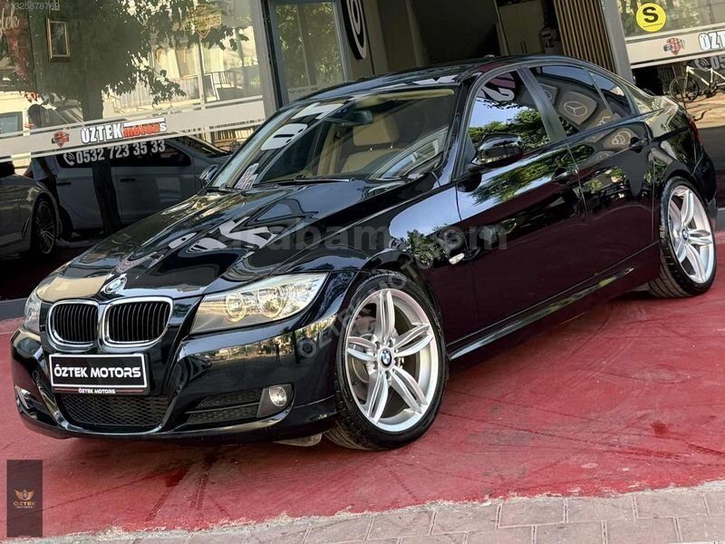 ÖZTEK MOTORSTAN İÇ KREM DERİ KUSURSUZ BAKIMLI TERTEMİZ