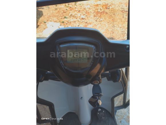 Sahibinden Kuba Eco Rider