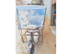 Sahibinden Kuba Eco Rider