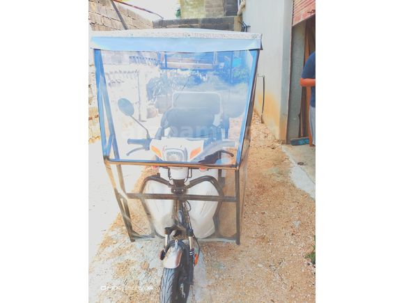 Sahibinden Kuba Eco Rider