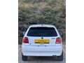 ALTINKÖSELER'DEN KLIMALI 1999 MODEL POLO LPG Lİ