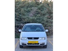 ALTINKÖSELER'DEN KLIMALI 1999 MODEL POLO LPG Lİ