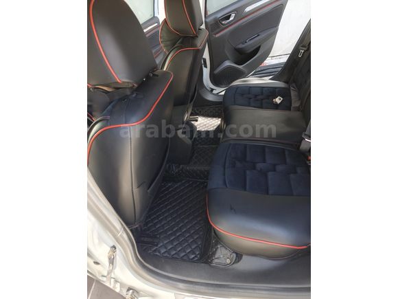 Sahibinden Renault Megane 1.3 TCe Joy 2021 Model