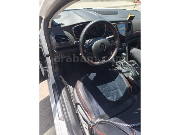 Sahibinden Renault Megane 1.3 TCe Joy 2021 Model