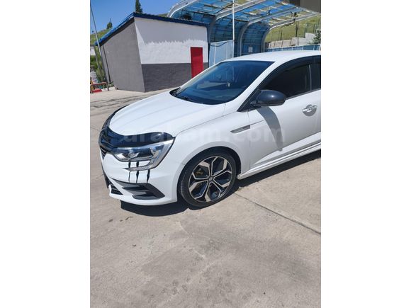Sahibinden Renault Megane 1.3 TCe Joy 2021 Model