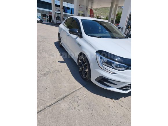 Sahibinden Renault Megane 1.3 TCe Joy 2021 Model
