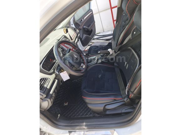 Sahibinden Renault Megane 1.3 TCe Joy 2021 Model