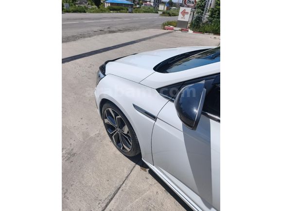 Sahibinden Renault Megane 1.3 TCe Joy 2021 Model