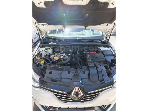 Sahibinden Renault Megane 1.3 TCe Joy 2021 Model