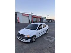 Sahibinden Dacia Logan 1.5 dCi Ambiance 2006 Model 