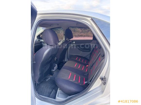 ALTINKÖSELER'DEN 2011 FOCUS OTOMATİK LPG Lİ