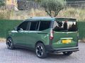 Ford Courier 1.5 EcoBlue Titanium