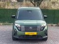 Ford Courier 1.5 EcoBlue Titanium