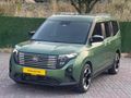 Ford Courier 1.5 EcoBlue Titanium